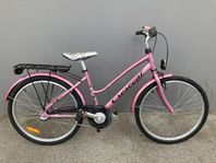 Crescent Ran 3-växlad 24” Nyskick