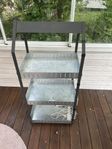 IKEA Metal shelves 