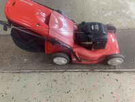 gräsklippare jonsered ingen drivning 