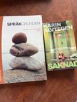 Språkgrunden och Roman Saknad