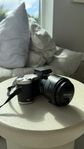 Samsung NX300 Digitalkamera
