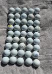 PRO V1 golfbollar