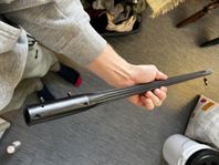 Blaser r93 Matchpipa