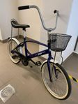 JOPO ikonisk cykel