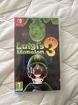 Luigis Mansion 3