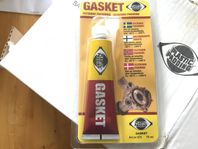 Packningsklister Gasket