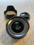 Fujinon Objektiv XF 16mm f/1,4 R WR