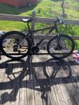 cykel 