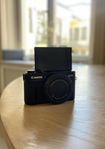Canon G7x Mark ii