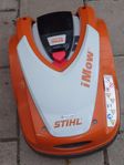 Robotgräsklippare Stihl