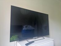 Sony Bravia 50” LCD-TV