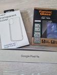 Google pixel 9A