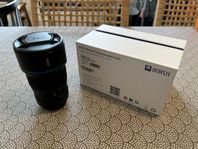 Sirui Anamorphic Objektiv 1.33x 50mm f1.8, Fuji X