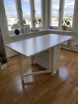 NORDEN slagbord, vit