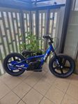 APOLLO RFX DNA 16 BALANSCYKEL MED ELMOTOR