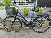 Damcykel Sjösala 28 tum 3 vxl
