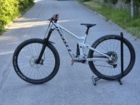 Scott Ransom 920 strl S