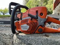Husqvarna 572 XPG