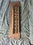 Hangboard