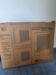 Element radiator