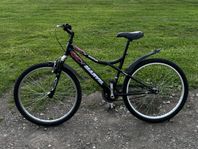 26” Marvil cykel – bra skick