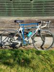 Bianchi racercykel -dam