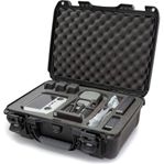 Nanuk 925 hardcase väska med inredning