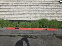Vattenpass 180 cm 