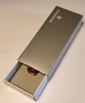 Victorinox Midnite Minichamp SAK 58mm