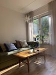 Soffbord Teak