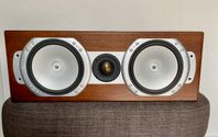 Monitor Audio center