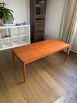 Teak Bord