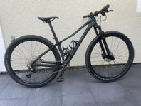 Trek Procaliber 9.5-årsmodell 2024