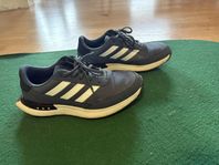 Adidas spikeless, golfskor herr