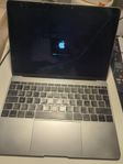 Macbook 12" 8Gb 128Gb SSD