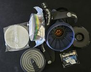 sr 100 premium kit