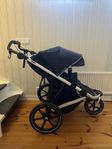 Thule Urban glide 2 double