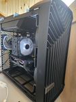 Ryzen 3600,32gb,rtx2060