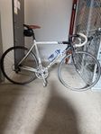 Crescent Giga Race 2318 alu