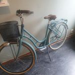monark dam cykel 3 växlad 510