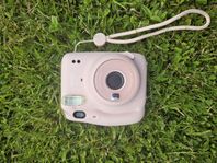 Fujifilm Instax Mini 11 - Rosa