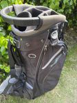 GOLFBAG  BAGBOY