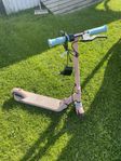Elsparkcykel Ninebot för barn