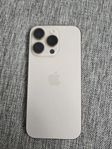 iPhone 16 Pro 256GB - Desert Titanium