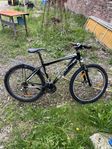 mountainbike