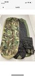 Sovsäck US military sleep system