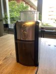 kaffekvarn Krups
