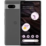 Google Pixel 7a Grå (Charcoal)(Ny)