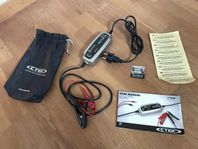 CTEK MXS 5.0