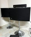 BOSE 901 SERIES VI högtalare